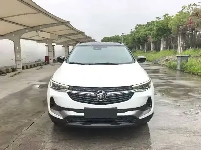 BUICK ENCORE 2023