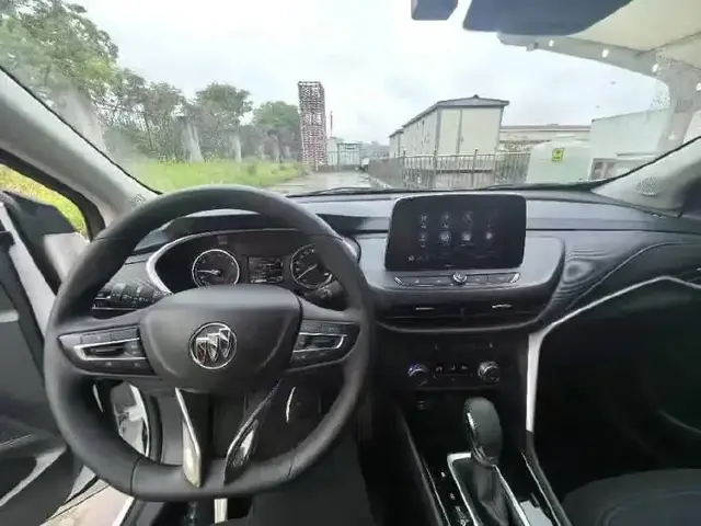 BUICK ENCORE 2023
