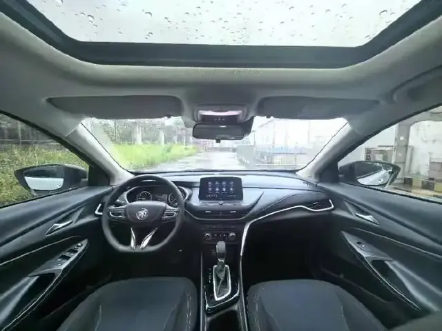 BUICK ENCORE 2023