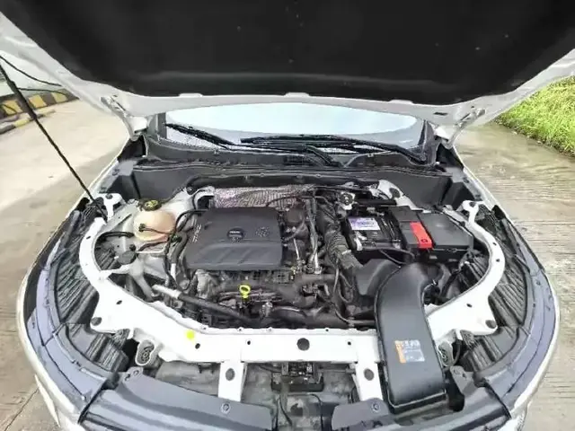 BUICK ENCORE 2023