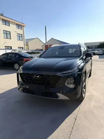 HYUNDAI SANTA FE 2022