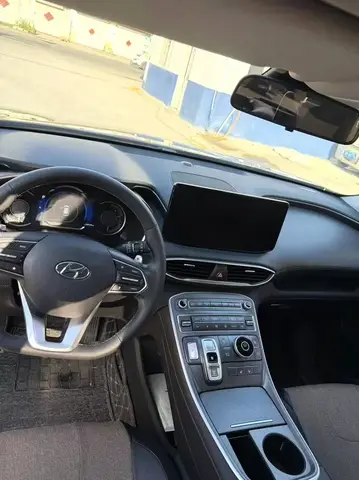 HYUNDAI SANTA FE 2022