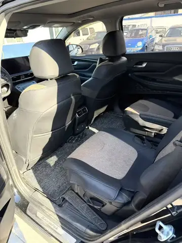 HYUNDAI SANTA FE 2022