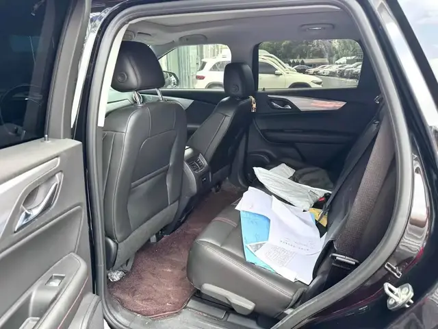 CHEVROLET BLAZER 2021