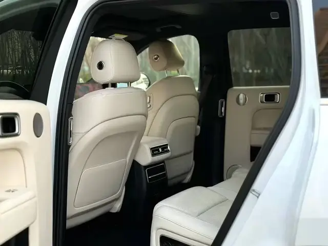 LI AUTO L7 MAX 2023