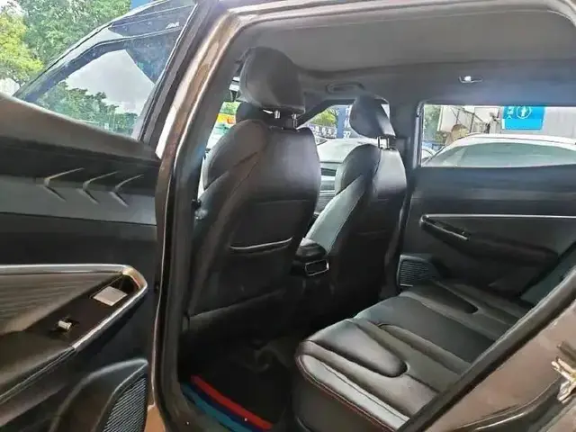 GEELY BOUYE COOL 2023