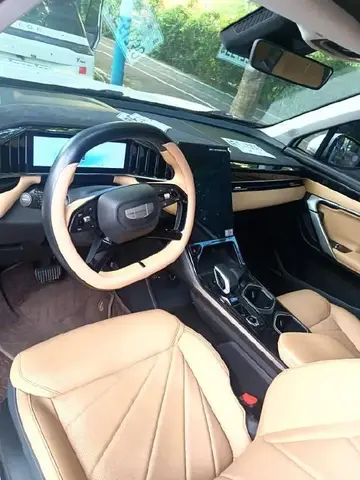 GEELY BOUYE L 2023