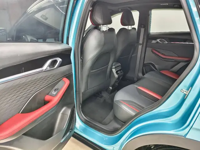 GEELY BINYUE COOL 2022