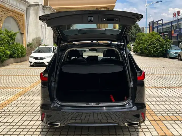 HONDA BREEZE 2023
