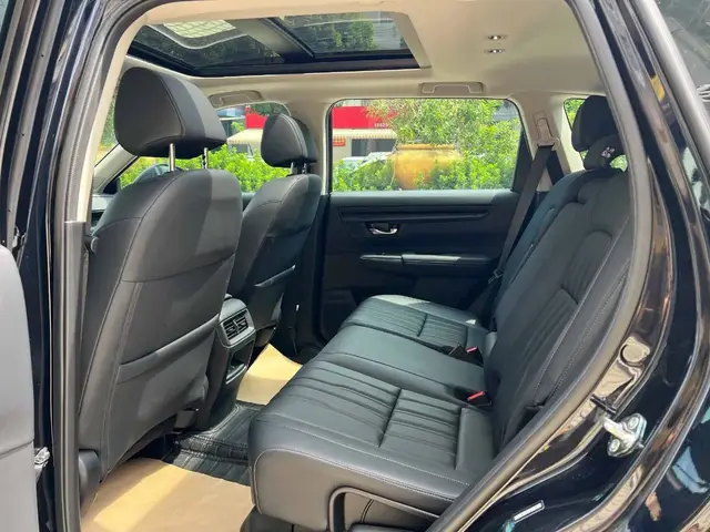 HONDA BREEZE 2023