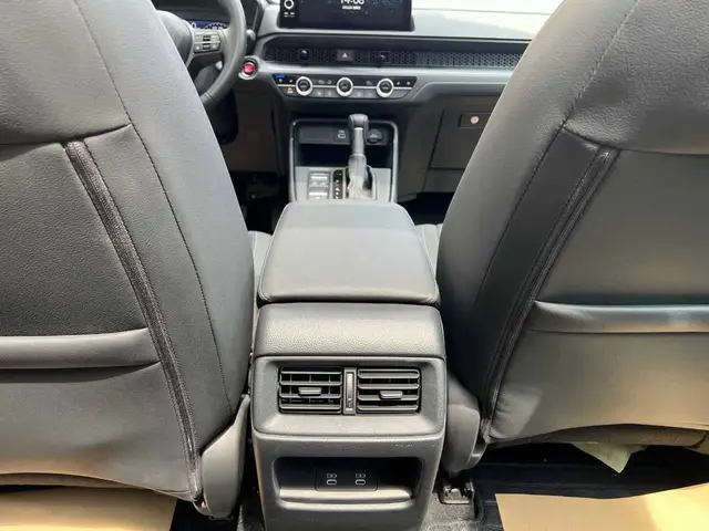 HONDA BREEZE 2023