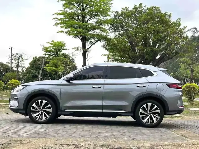 BYD SONG DM- I SONG PLUS DM- I 2023