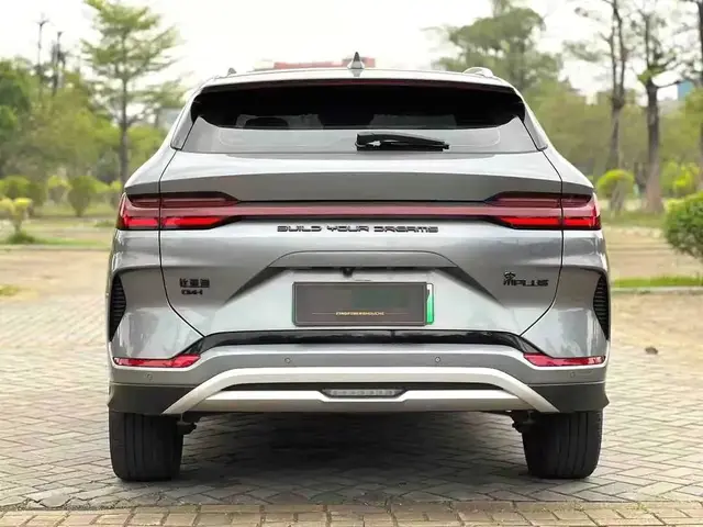 BYD SONG DM- I SONG PLUS DM- I 2023