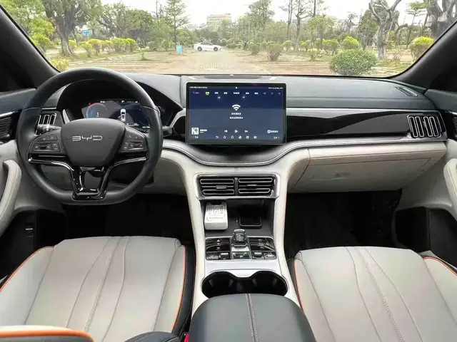 BYD SONG DM- I SONG PLUS DM- I 2023