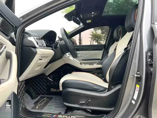 BYD SONG DM- I SONG PLUS DM- I 2023