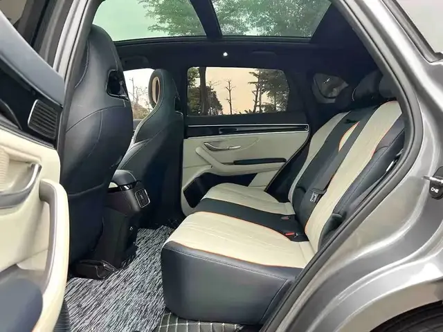 BYD SONG DM- I SONG PLUS DM- I 2023