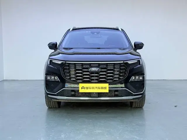 FORD EQUATOR 2023