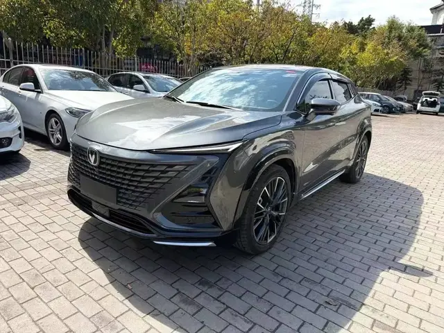 CHANGAN UNI-T 2023