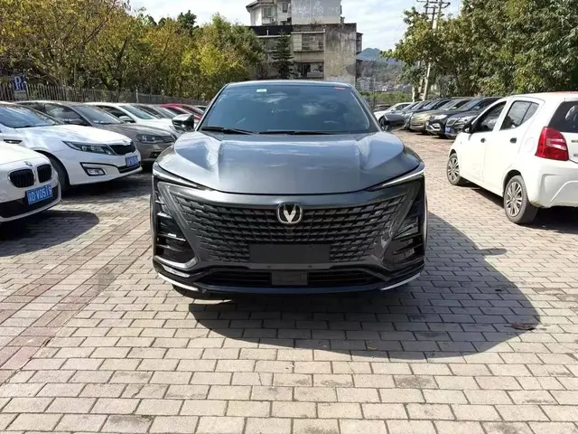 CHANGAN UNI-T 2023