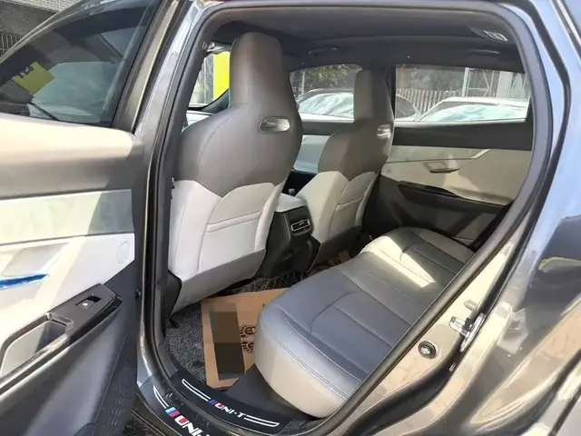 CHANGAN UNI-T 2023