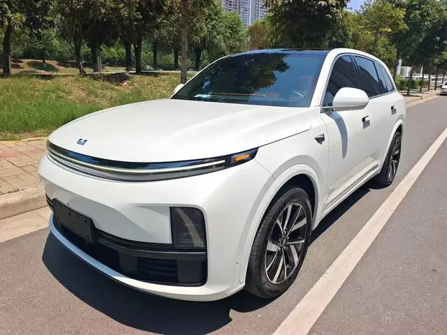LI AUTO L7 PRO 2024