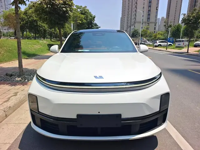 LI AUTO L7 PRO 2024