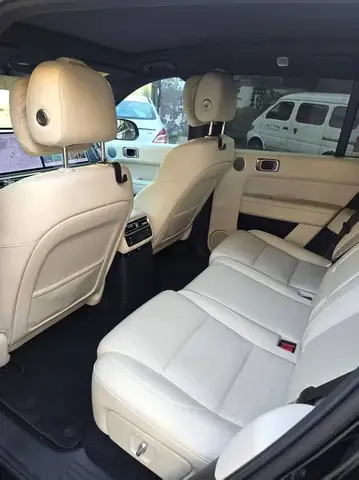 LI AUTO L6 MAX 2024