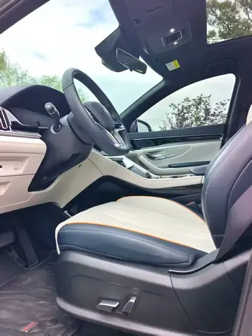 BYD SONG DM-I SONG PLUS DM-I 2024