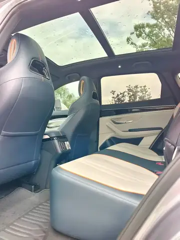 BYD SONG DM-I SONG PLUS DM-I 2024