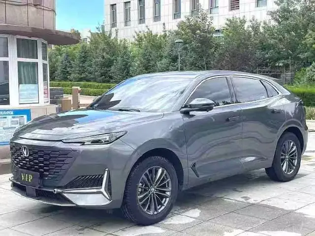 CHANGAN UNI-K 2023