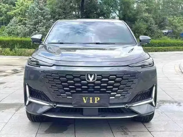 CHANGAN UNI-K 2023