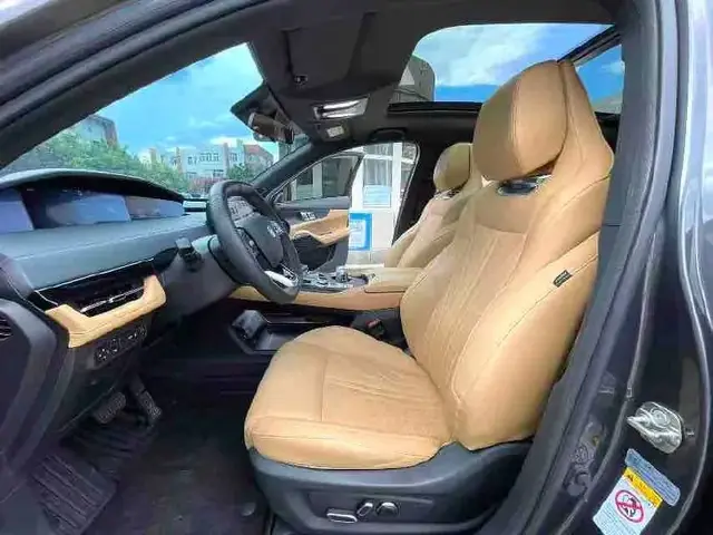 CHANGAN UNI-K 2023