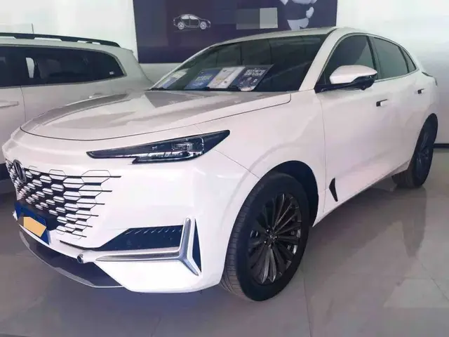 CHANGAN UNI-K 2022