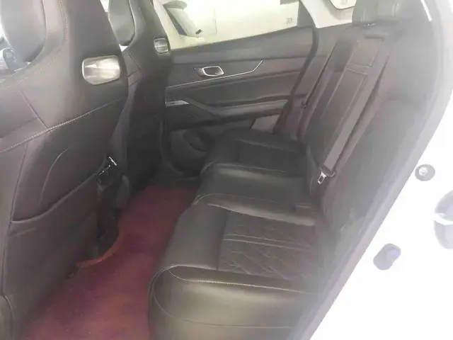 CHANGAN UNI-K 2022