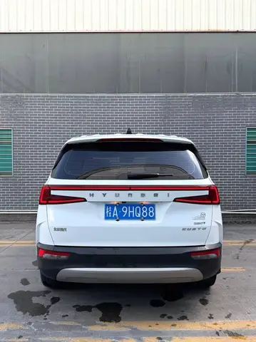 HYUNDAI CUSTO 2022