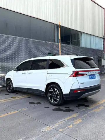 HYUNDAI CUSTO 2022