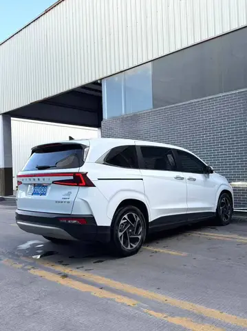 HYUNDAI CUSTO 2022