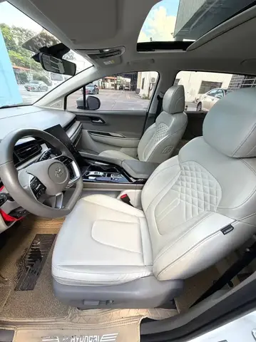 HYUNDAI CUSTO 2022