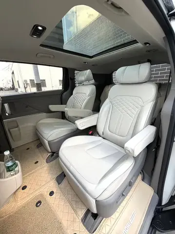 HYUNDAI CUSTO 2022