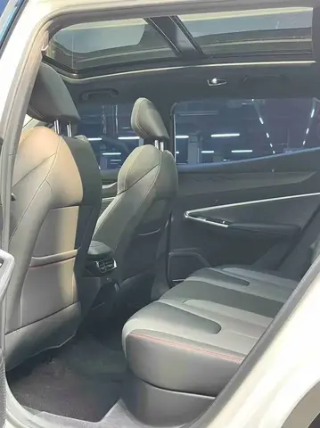GEELY BOUYE COOL 2022