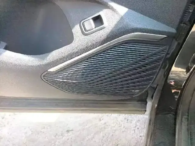 GEELY MONJARO 2023