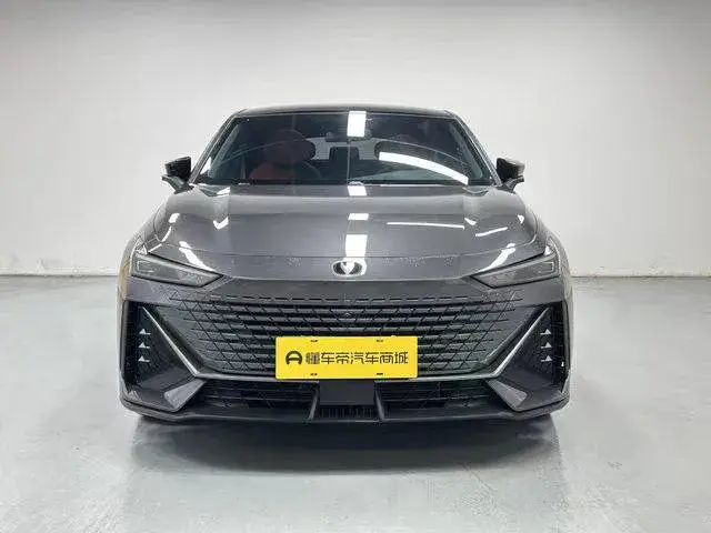 CHANGAN UNI-V 2022