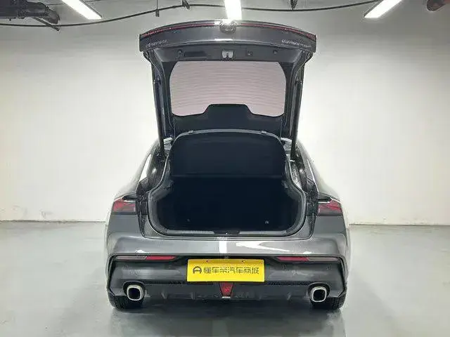CHANGAN UNI-V 2022