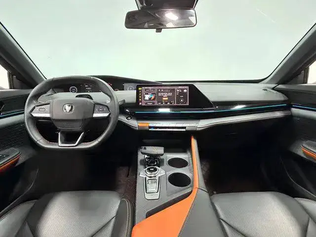 CHANGAN UNI-V 2022