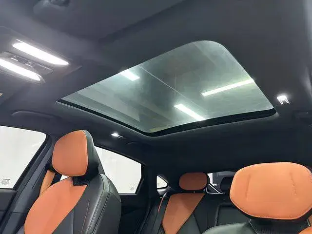CHANGAN UNI-V 2022