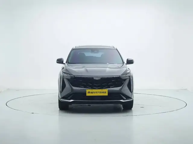 GEELY BOUYE COOL 2023