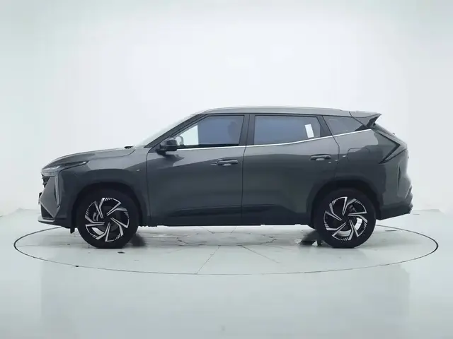 GEELY BOUYE COOL 2023