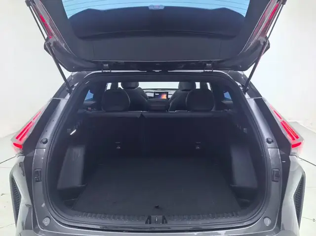 GEELY BOUYE COOL 2023