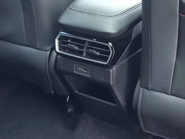 GEELY BOUYE COOL 2023