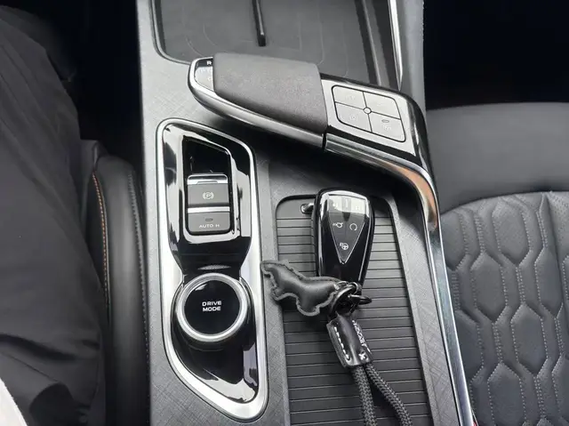 CHANGAN UNI-T 2022